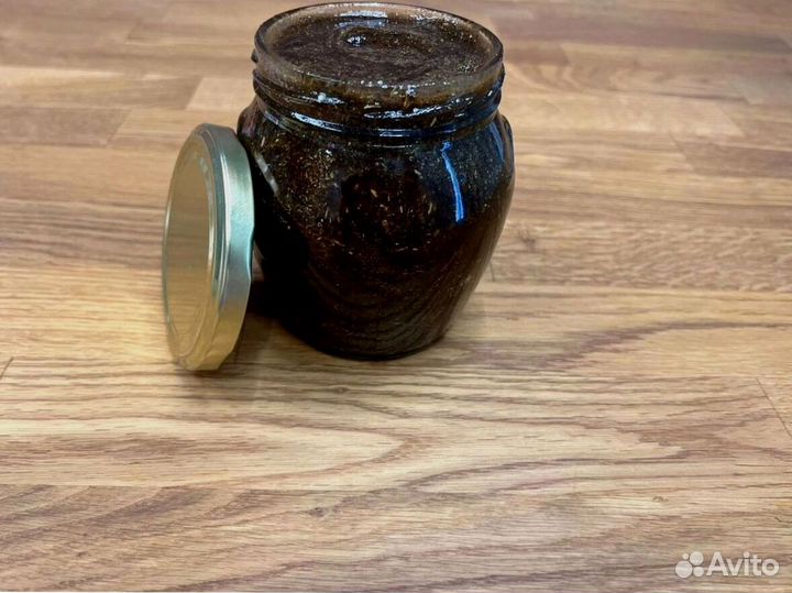 Нектар для раскрытия мужского потенциала