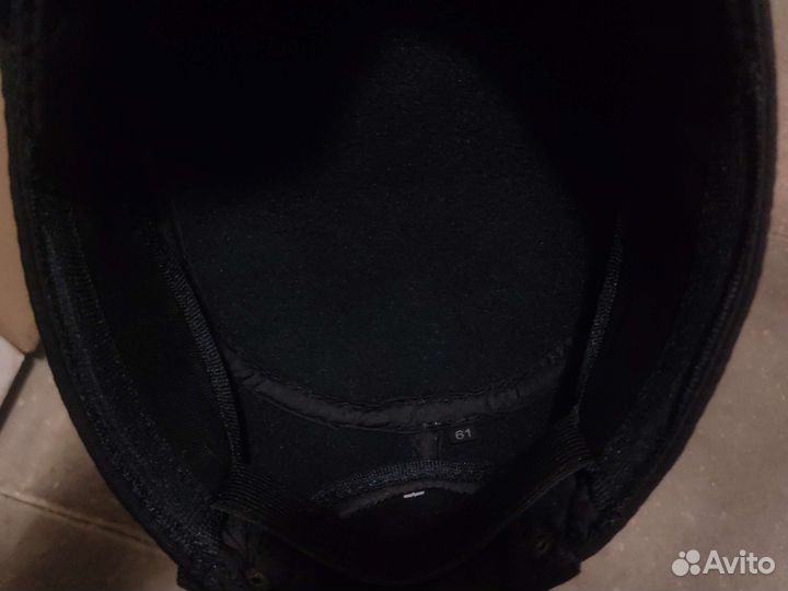 Кепка/бейсболка 59-60,61-62 размер