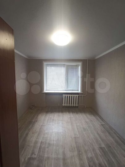 Комната 18 м² в 1-к., 6/9 эт.