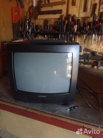 Телевизор бу