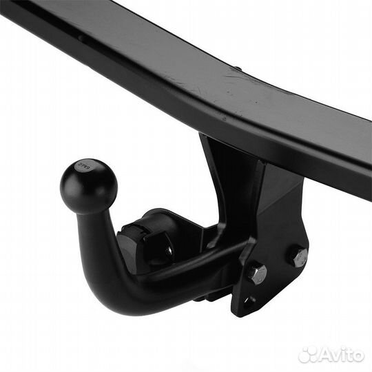 Фаркоп Тойота (Toyota) Venza 2013