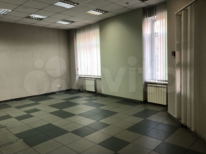 Офис, 60 м²