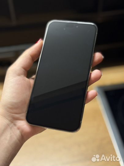 iPhone 15 Pro Max, 512 ГБ