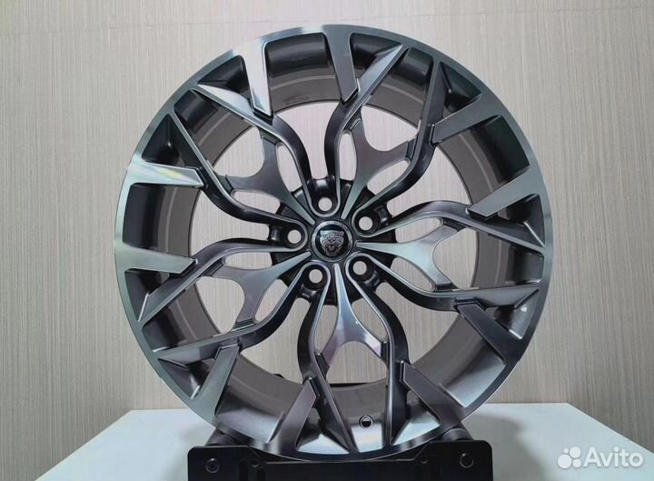 Кованые диски R20