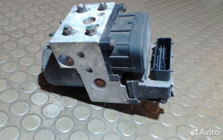 Блок абс 0273004223 Saab 9-3 Ver1 1998 - 2005 года