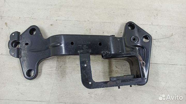 Кронштейн раздаточной коробки рест BMW X5 E53