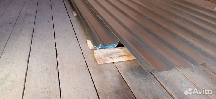 Профнастил