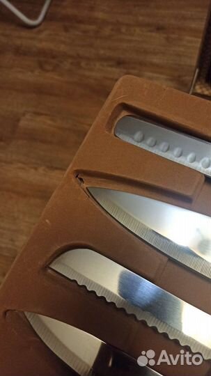 Набор для барбекю Millerhaus