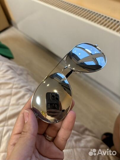 Солнцезащитные очки бесплатно