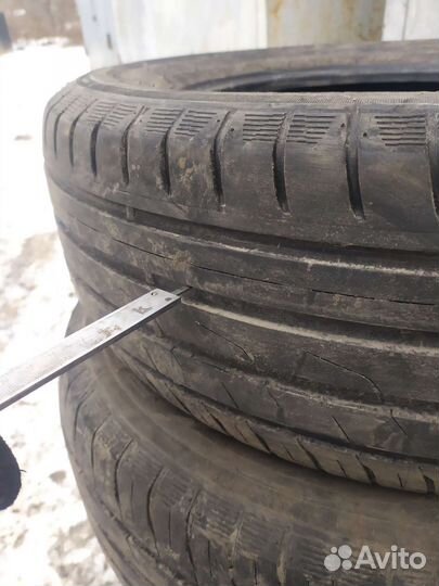 Toyo Proxes CF2 5.40/10.5 R16 30M