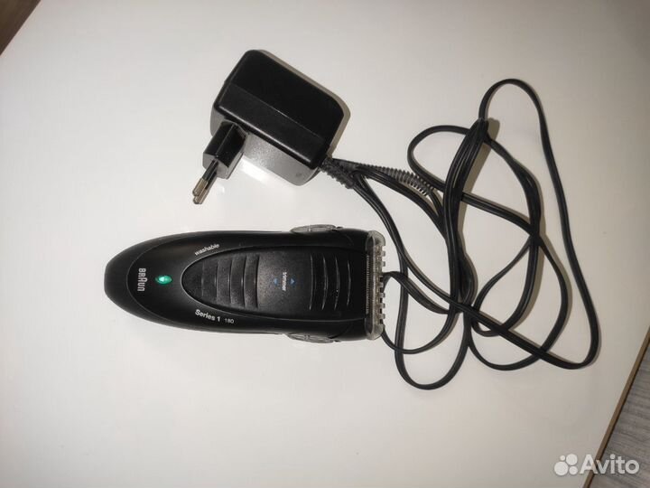 Бритва braun series 1 180