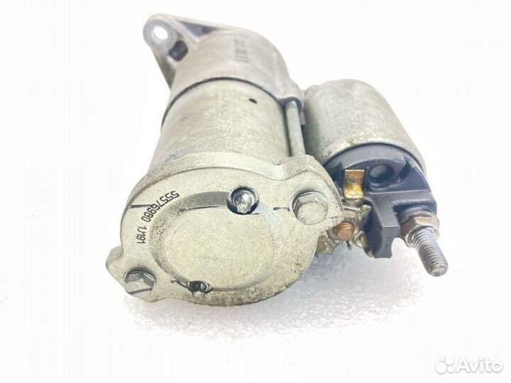 Стартер Chevrolet Cruze J300 1.8 F18D4 2011