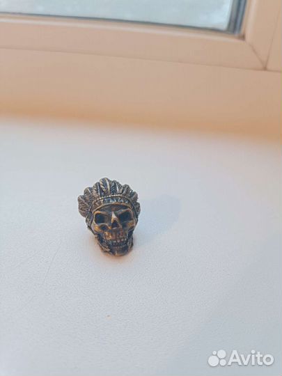 Бусина на темляк