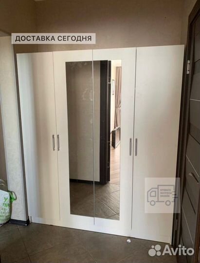 Шкаф новый