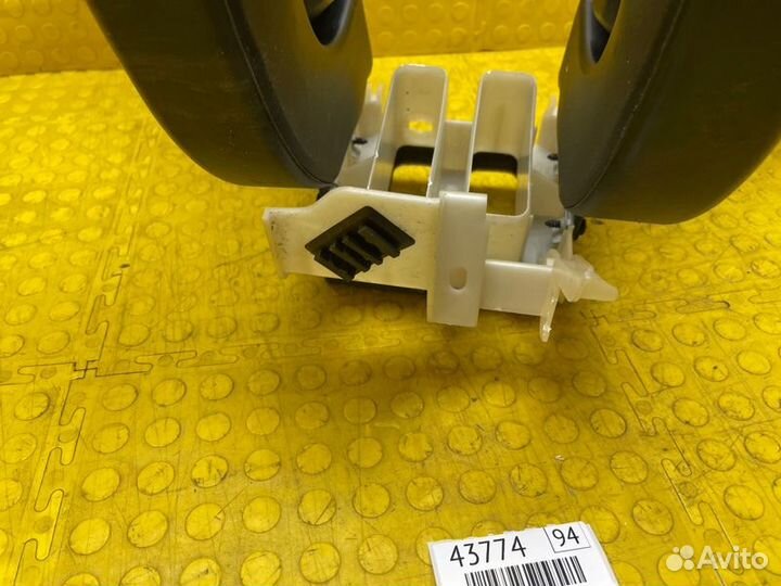 Воздуховод Mercedes-Benz Gle-Class AMG GLE 53