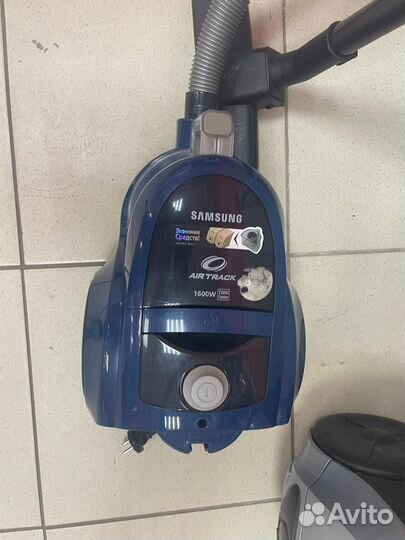Пылесос Samsung SC4520