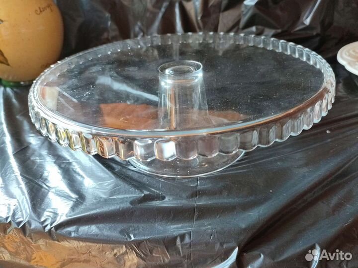 Кувшин,конфетница, тортовница, тарелка для яиц