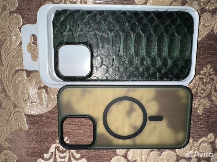 Чехол для айфон 13 про макс