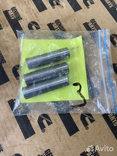 Направляющая клапана Cummins ISLe QSL QSC ISC