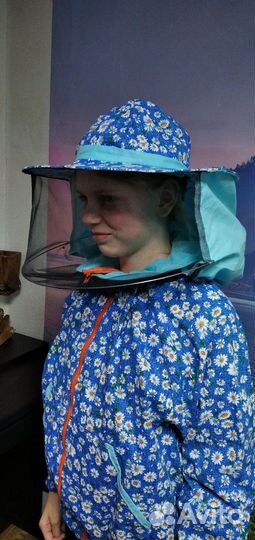 Пчеловодная одежда по индивидуальным размерам