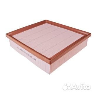 Фильтр воздушный toyota camry 3.5/lexus RX270 08/m