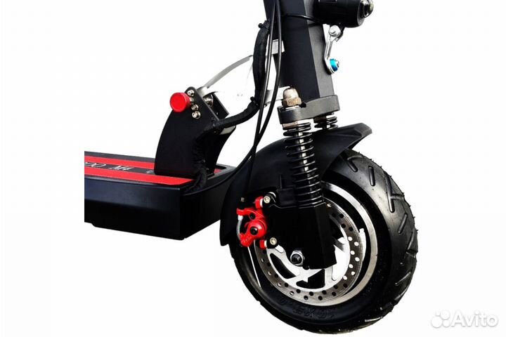 Электросамокат Kugoo M4 Jilong