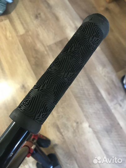 Dirt самокат ATS