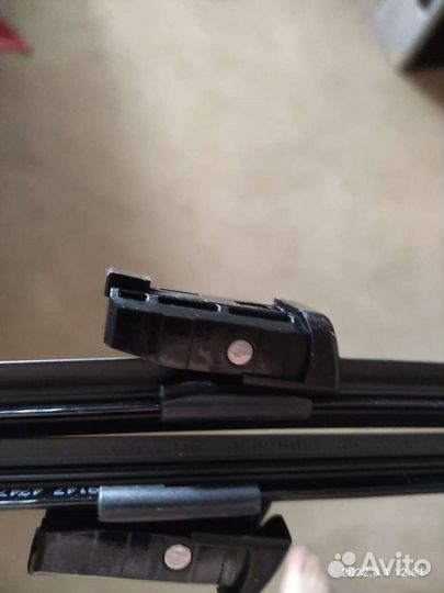 Стеклоочистители