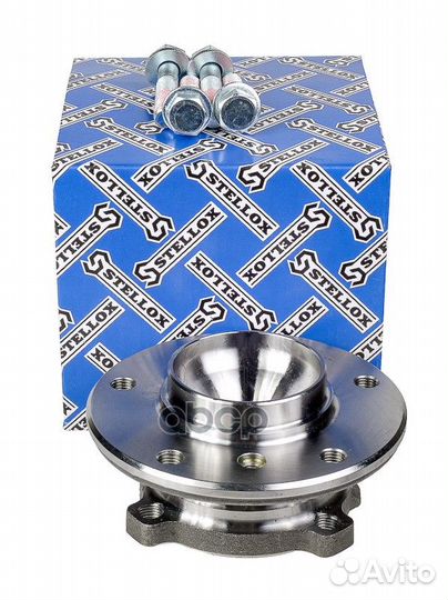 43-28561-SX vkba3681R150.4049/38 к-кт подши