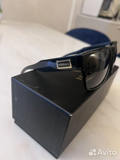 Солнцезащитные очки versace оригинал
