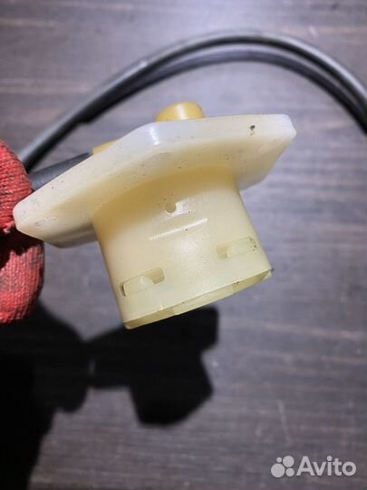 Предохранительный клапан для BMW F650CS