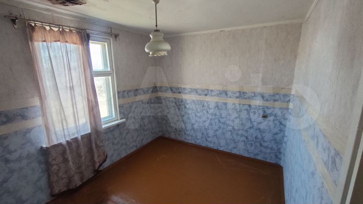 Дача 75,5 м² на участке 37 сот.