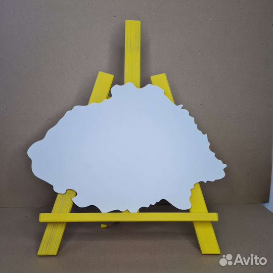 Артборд Срез камня 25 см