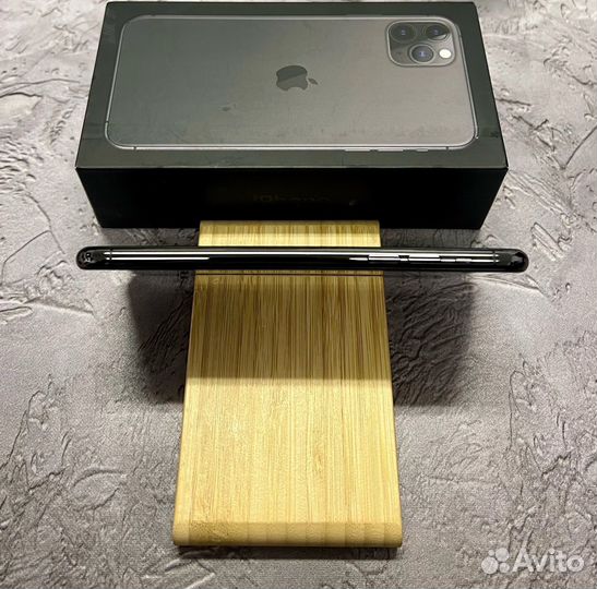 iPhone 11 Pro Max, 256 ГБ