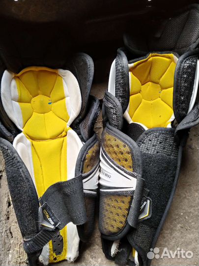 Хоккейная форма