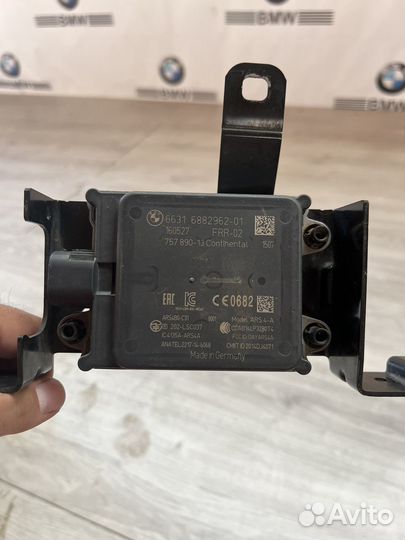 Датчик ACC BMW G11 G12 активный круиз контроль