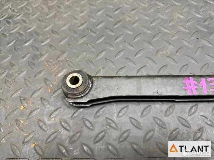 Тяга поперечная задний toyota raum