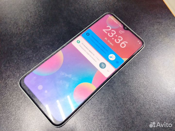 realme C35, 4/64 ГБ