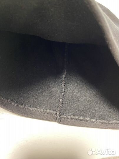 Шапка женская