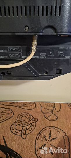 Телевизор sharp aquos