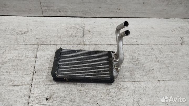 Радиатор печки Хонда CR-V 1