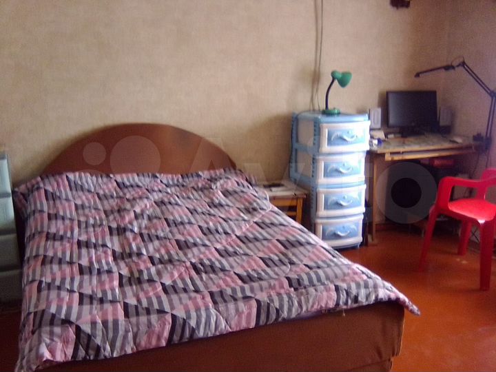 Дом 35,6 м² на участке 40 сот.