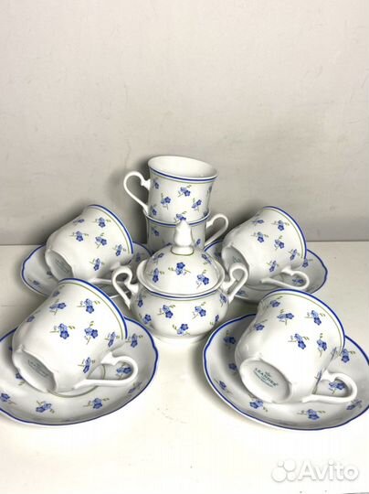 Сервиз чайный Leander