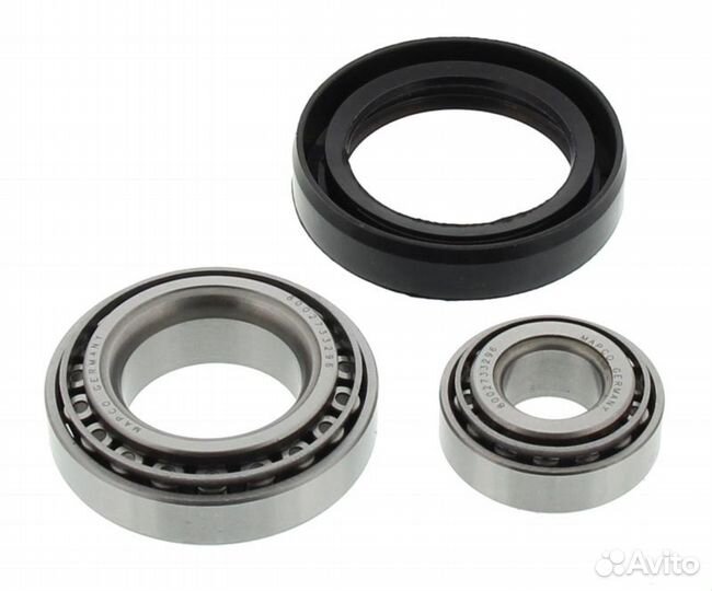 GH042050 Снят. замена GH042050D Подшипник ступицы