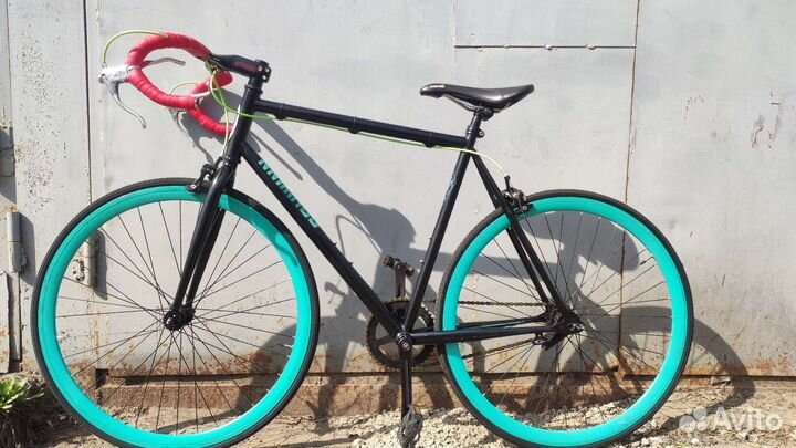 Велосипед Schwinn Racer (2015)