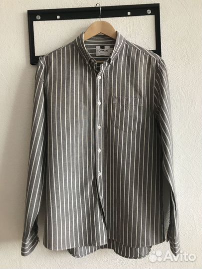 Рубашка topman