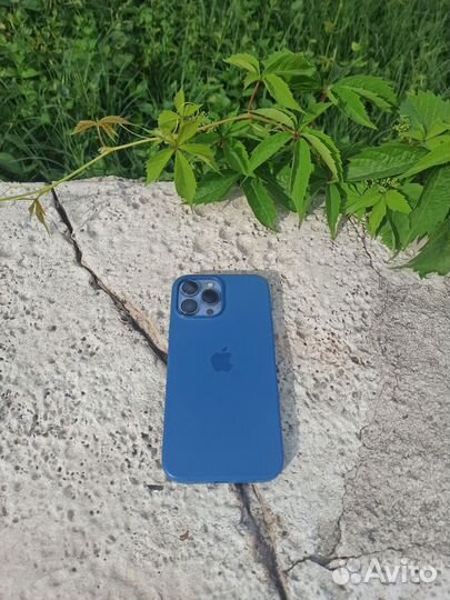 iPhone 13 pro max 256 ростест