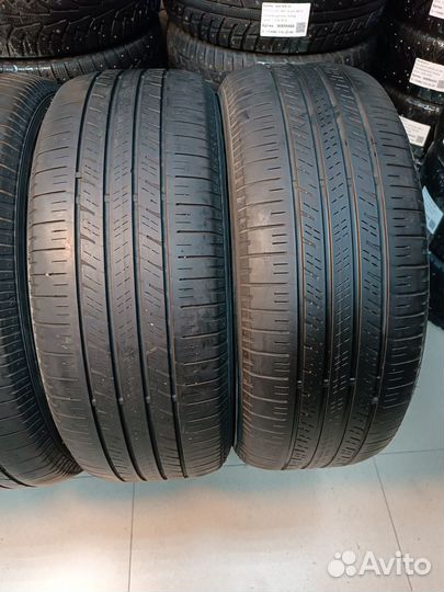 Goodyear Eagle LS 2 225/55 R18 98H