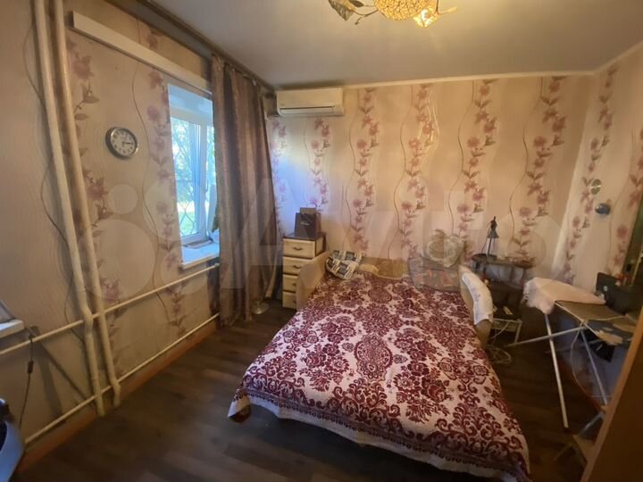 Квартира-студия, 21 м², 1/5 эт.