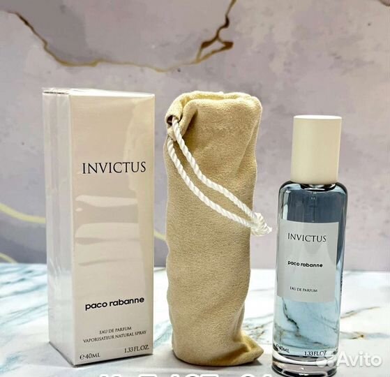 Парфюм мужской и женский